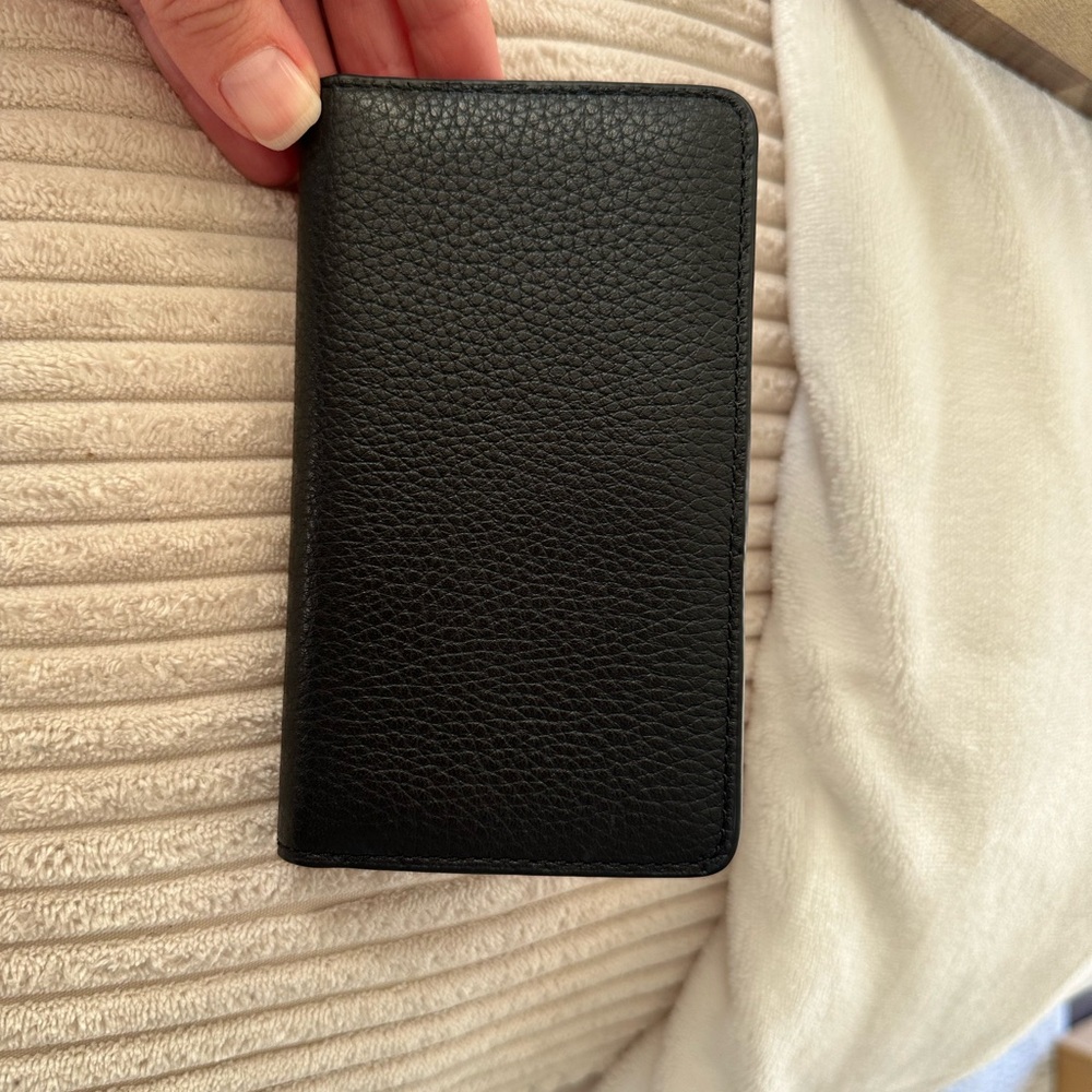 Kate Spade Black Wallet - Picture 3 of 3